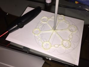 Fabriquer une machine à bulles en papier - Toysfab